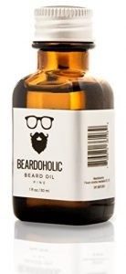 Beard Oil For Short Beards