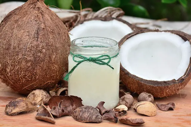 Essential Oil for Beard Growth and Thickness