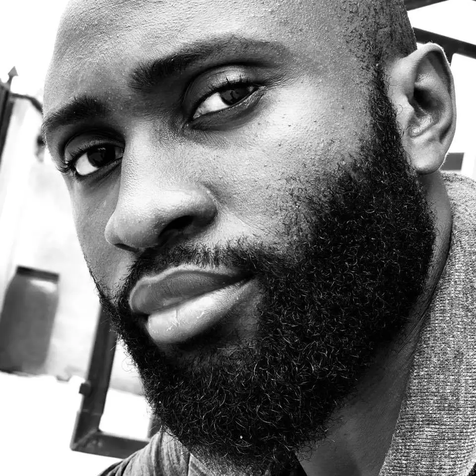 beard story