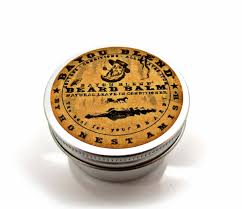 Honest Amish Beard Product