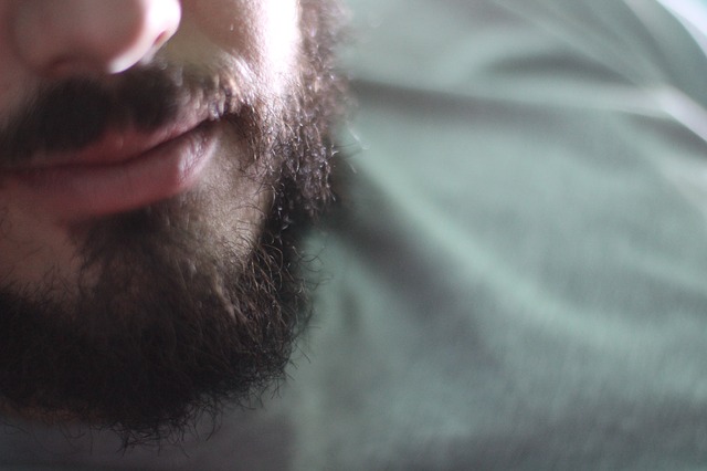 things to know about your beards