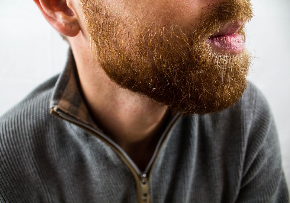 Beard Diseases