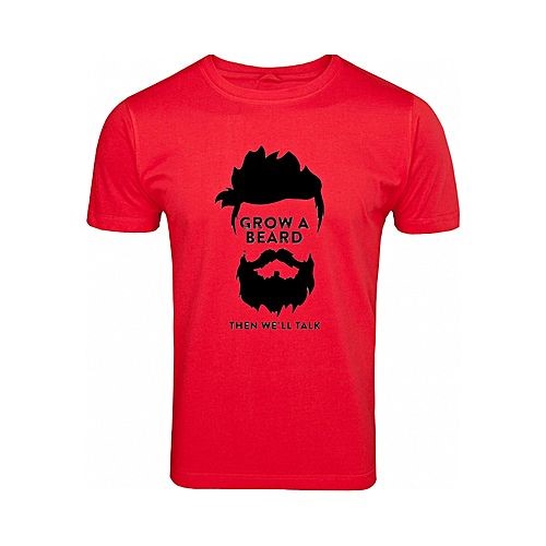Cool Beard T-Shirts