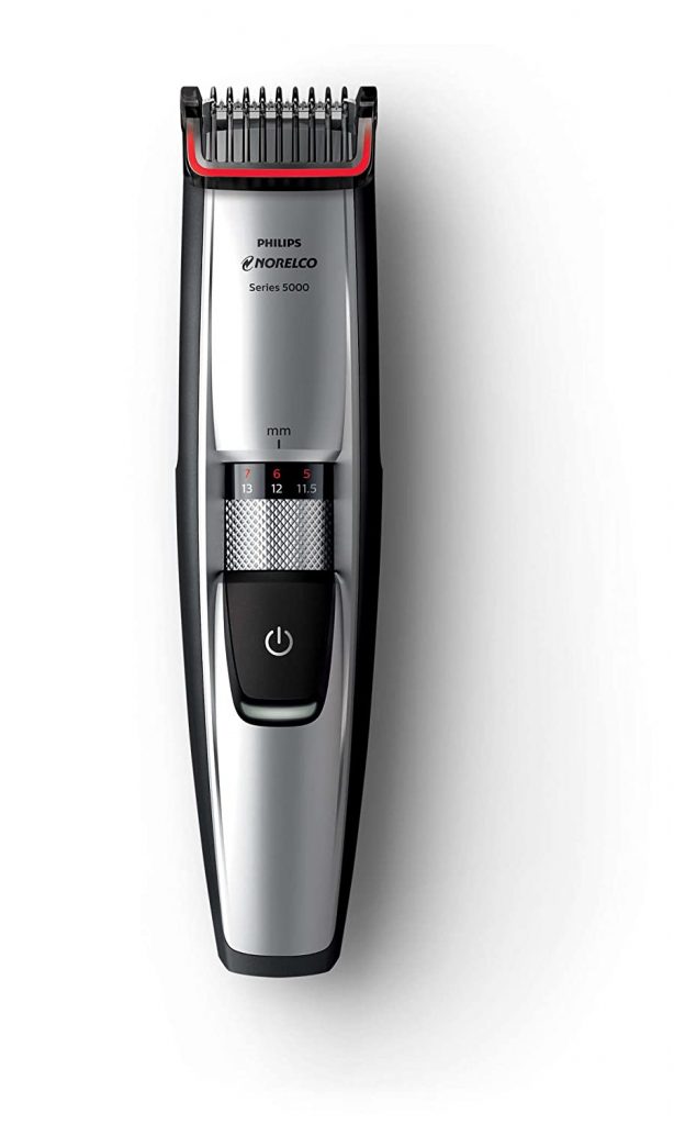 Best Phiilips Trimmers for Beards in 2020