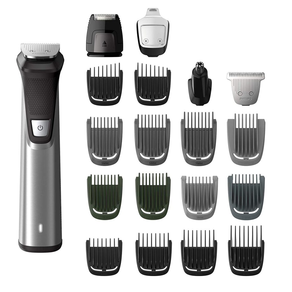Best Phiilips Trimmers for Beards in 2020