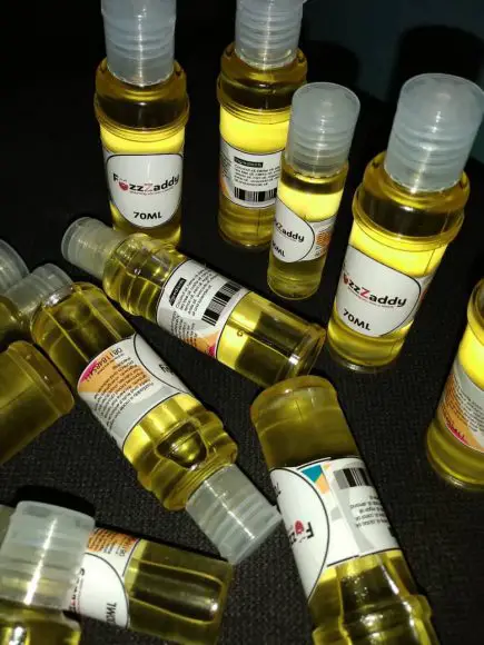 best beard oil in lagos