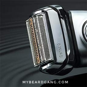 Luxury Beard Trimmers Above $200