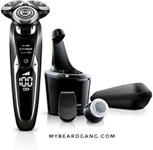 Luxury Beard Trimmers Above $200
