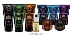 Rick Ross Beard oil - All Products