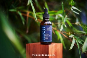 Artnatural Beard Oil