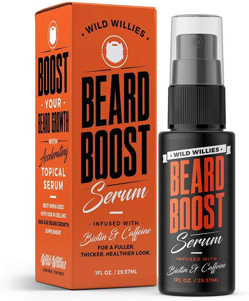 How to Grow a Beard Faster In 2020