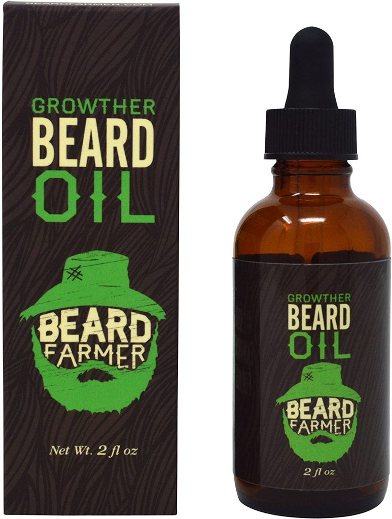 Best Beard Oil to Grow A Beard Faster