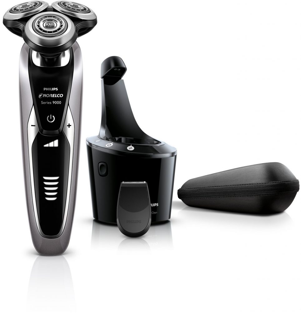 Beard Trimmers above $200