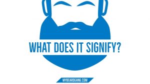 What Does A Beard Signify? - What Does The Term Beard Mean