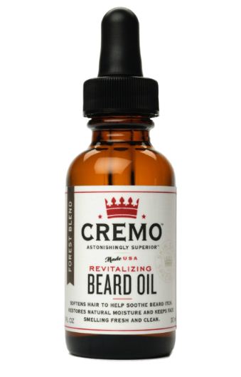 Creamo Beard Oil Review