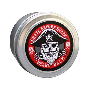 Grave Before Shave Product review