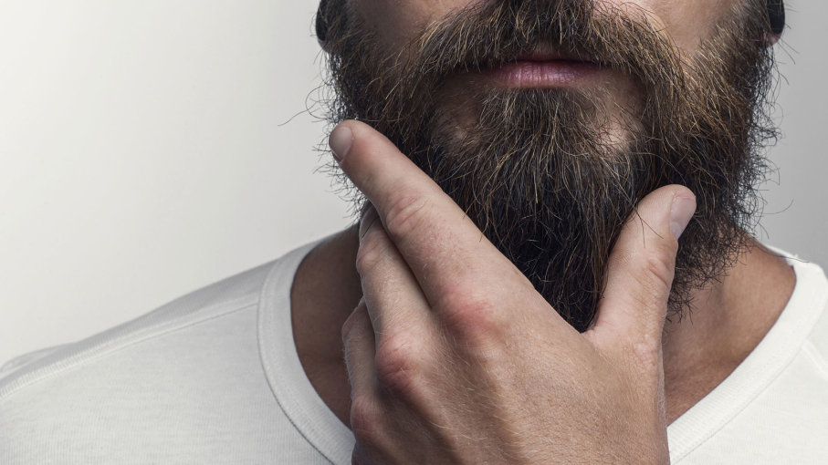 How to treat beard lice