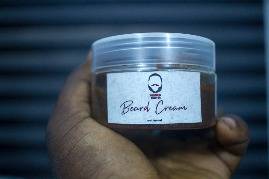 beard cream in lagos - beard growth cream