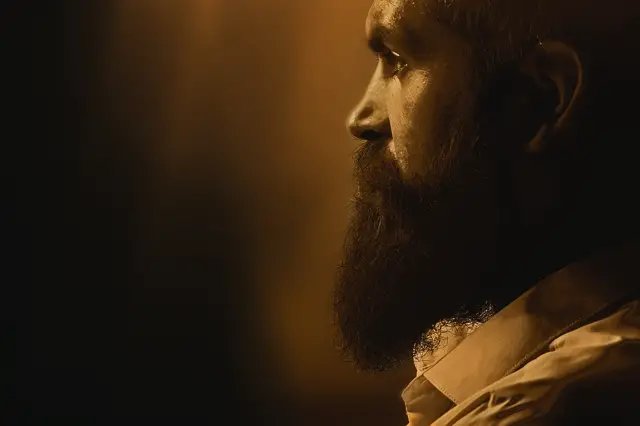 Best Beard Oil for Black Men