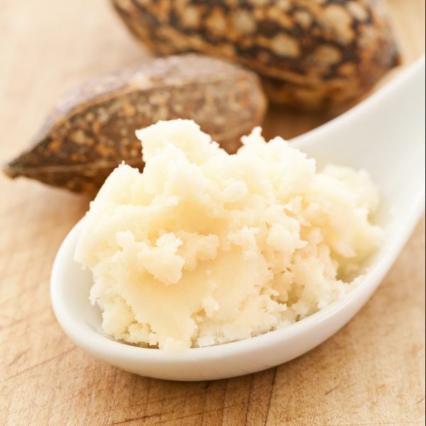 Does shea butter help hair growth