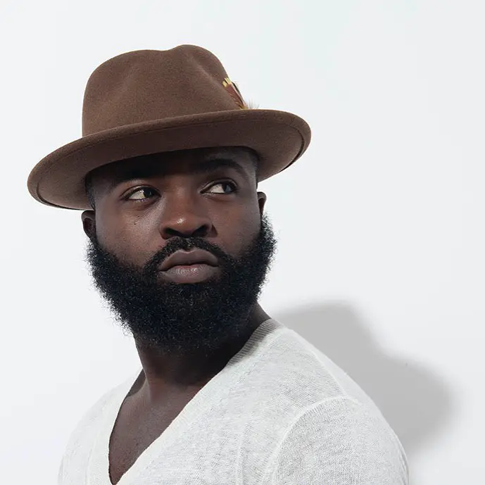 BISMARK-ADOMAKO