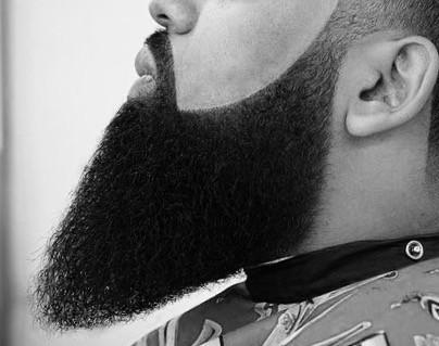 Ingredients for Beard Shampoo for Black Men