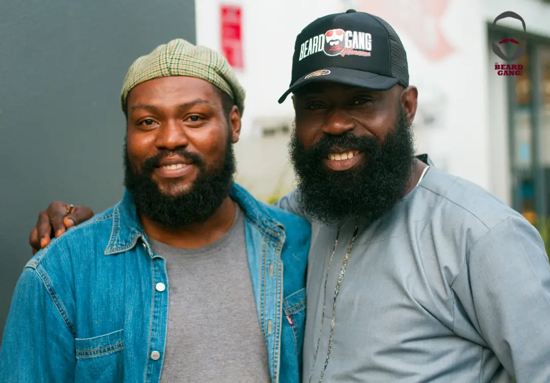 world beard day 2019