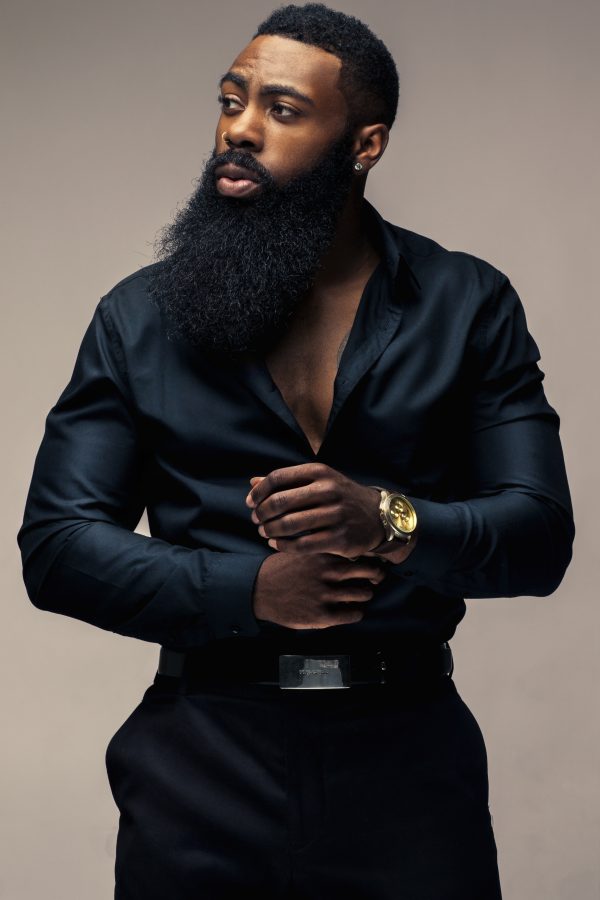 Things You Don't Know About Growing Beards