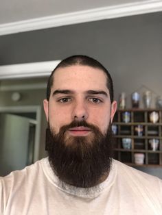 Teenage Beard Growth Stages - My Beard Gang