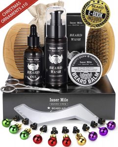 Best Beard Kits for African Americans