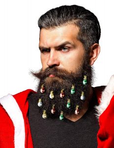 Best Beard Baubles for Christmas