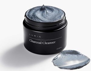 Men's No-Nonsense Charcoal Cleanser
