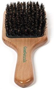 List of 17 Best Boar Bristle Brushes For healthier hair