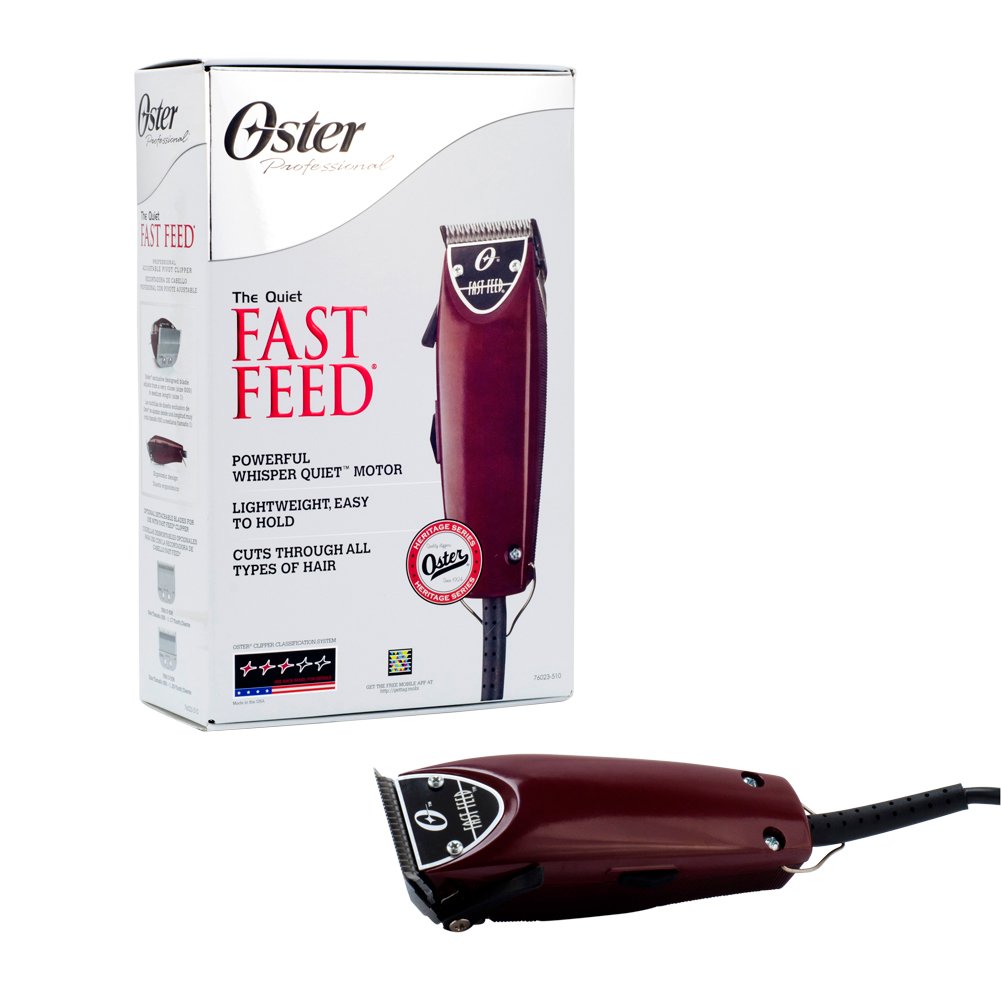 Quiet Hair Clippers