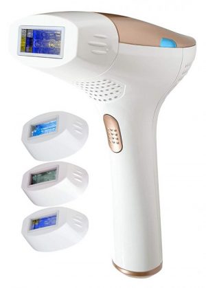 Hair Removal Machine For Dark Skin