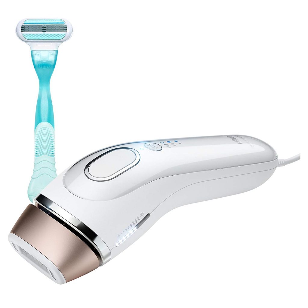 Best At-Home Laser Hair Removal