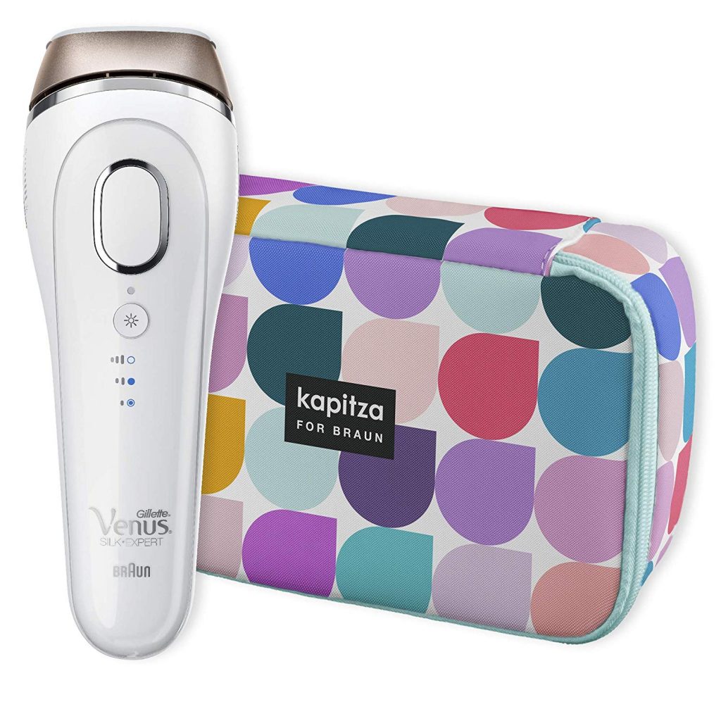 Best Light Hair Removal Machine