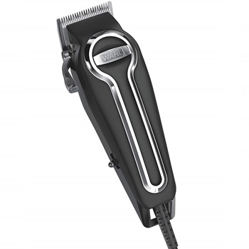 silent hair clippers
