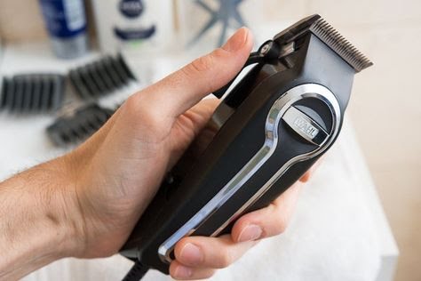 quiet hair clippers
