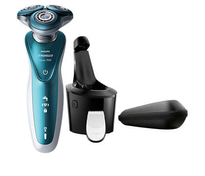 Electric Shavers for Ingrown Hairs