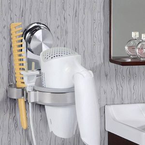 Wall Mounted Hair Dryer 2020 