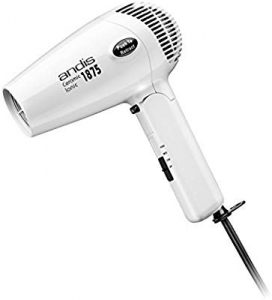 Hair dryer with retractable cord 2020 