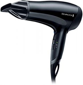 Best Rechargeable Battery Operated hair Dryers