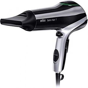 Braun Cordless Hair dryers — reviews and Buyer's guide 2020