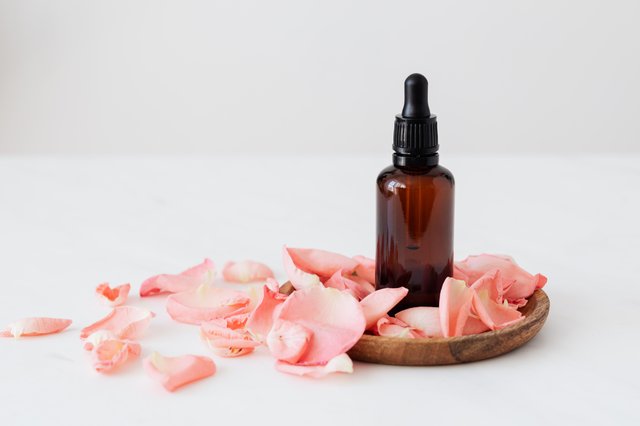 Almond Oil For Beard Growth