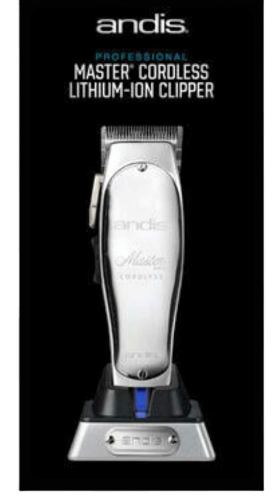 Professional Hair Clippers for Fading