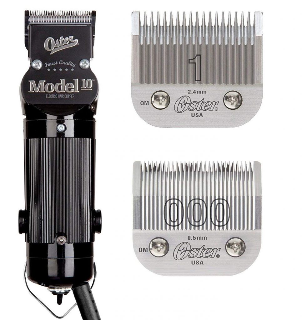 Best Professional Hair Clippers for Fading- Best Buyers Guide