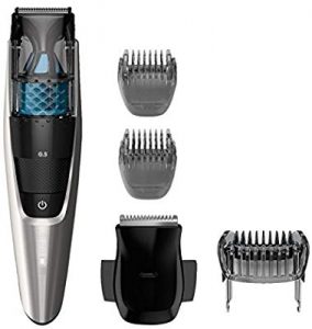 Philips Norelco series 7200, BT7215/49 cordless beard trimmer