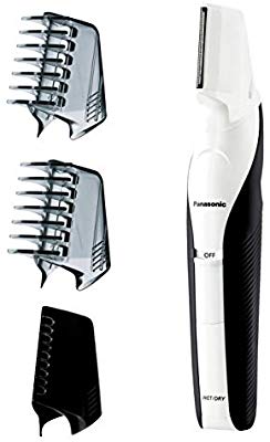 Can Beard Trimmer Be Used to Shave Body Hair?