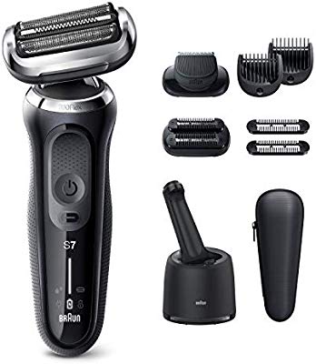 Can beard trimmer be used to shave body hair?